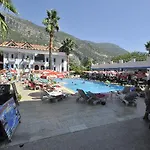 Akdeniz 3* Ölüdeniz