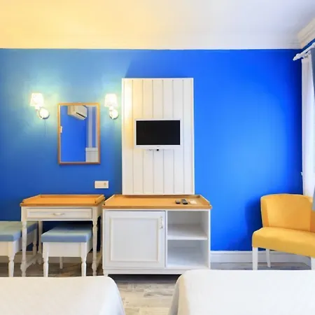 Akdeniz 3* Ölüdeniz