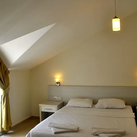 Akdeniz 3* Ölüdeniz