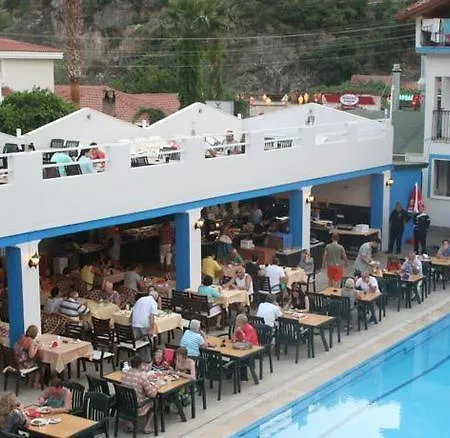 호텔 Akdeniz 3*