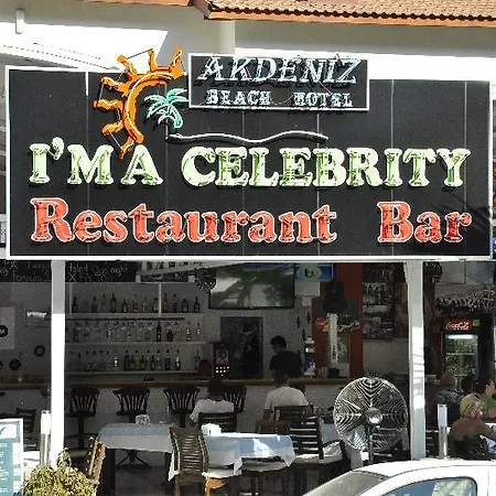 Akdeniz Hotel Ölüdeniz