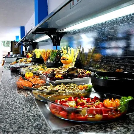 Akdeniz Szálloda 3*