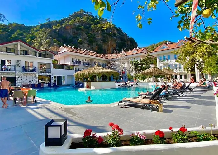 Akdeniz Oludeniz