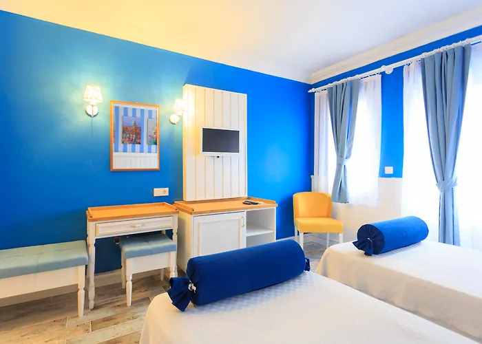 Akdeniz 3* Oludeniz