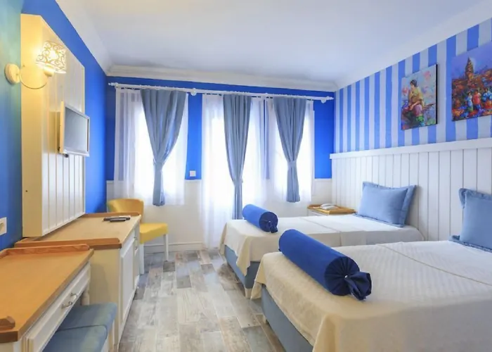 Akdeniz Oludeniz