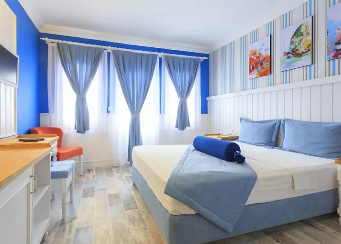 Akdeniz 3*