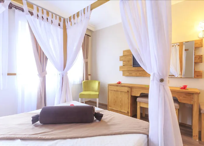 Hotel Akdeniz 3*