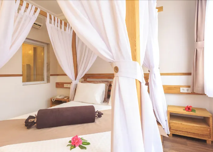 Hotel Akdeniz