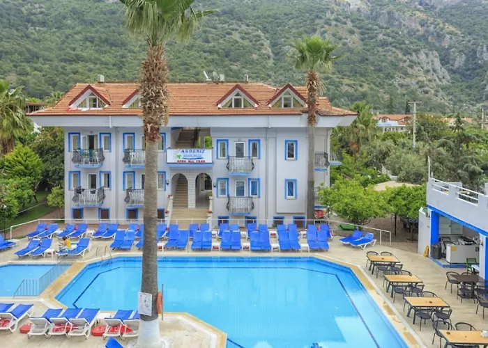 Akdeniz Hotel