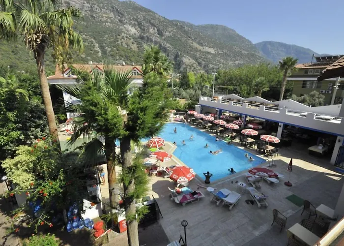 Akdeniz Oludeniz