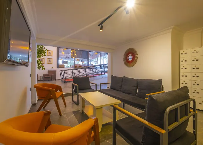 Hotel Akdeniz