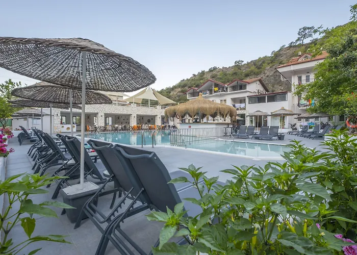 Akdeniz Hotel