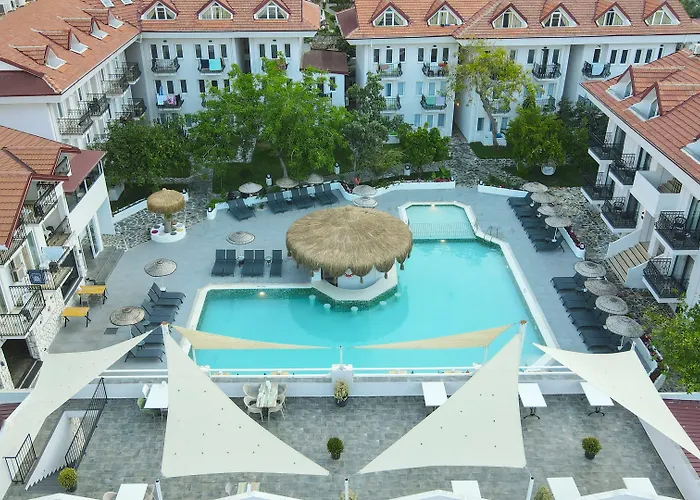 Akdeniz Oludeniz