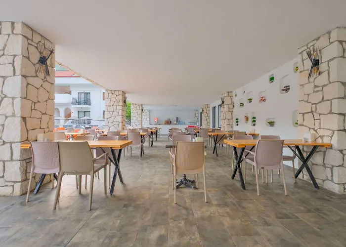 Hotel Akdeniz