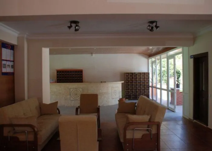 Hotel Akdeniz 3*