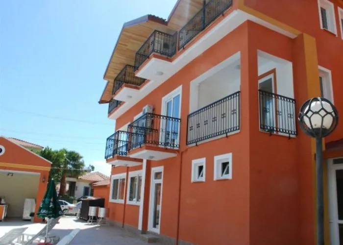 Hotel Akdeniz