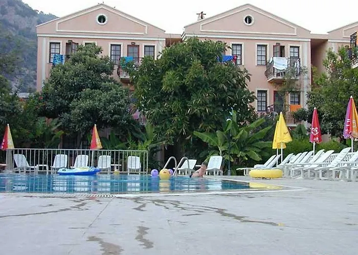 Hotel Akdeniz