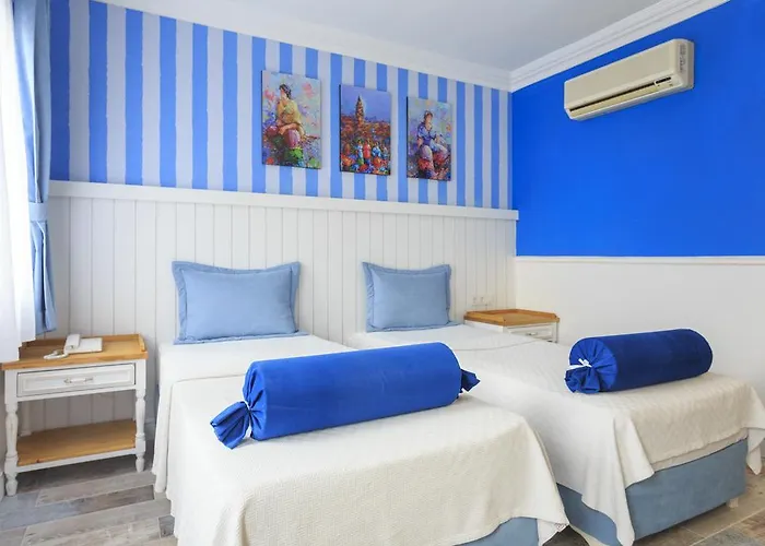 Hotel Akdeniz