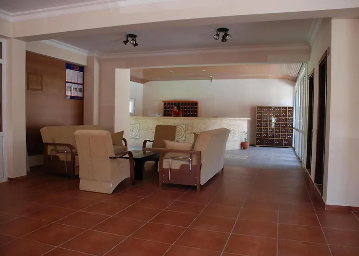 Akdeniz Hotel Oludeniz