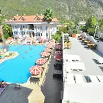 Akdeniz 호텔 3*