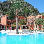 Akdeniz 3*