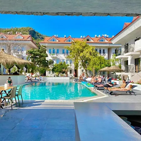 Hotel Akdeniz 3*