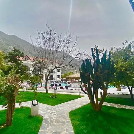 فندق Akdeniz 3*