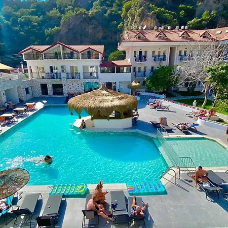 Akdeniz Hotel Fethiye