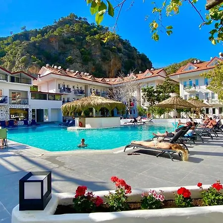Akdeniz Fethiye