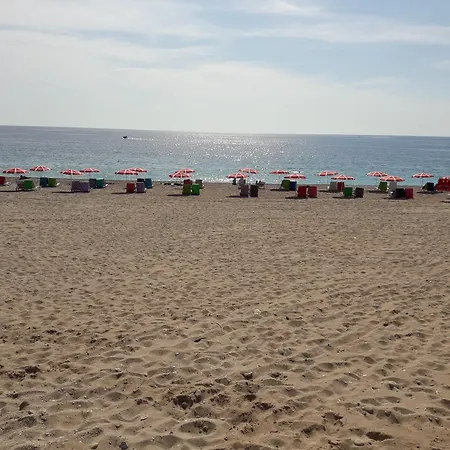 Akdeniz Hotel Fethiye