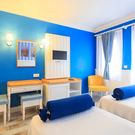 Akdeniz 3* Fethiye