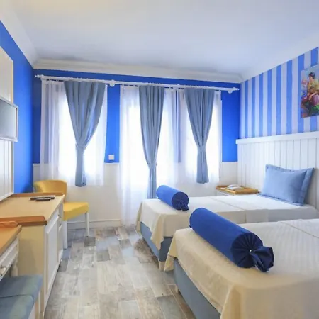 Akdeniz Fethiye