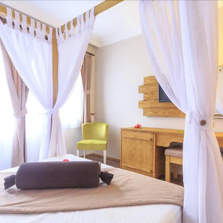 Hotel Akdeniz 3*