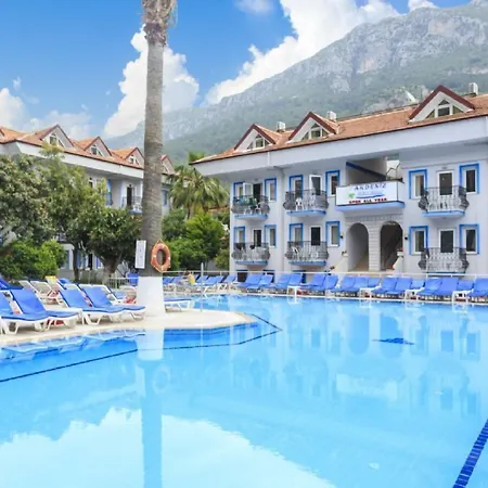 Akdeniz 3*