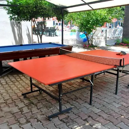 Akdeniz 3* Ölüdeniz