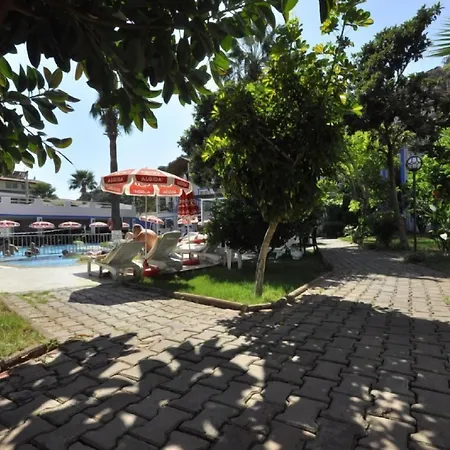 Hotel Akdeniz