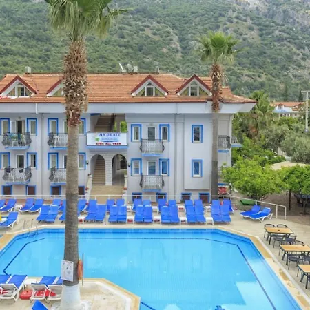 Akdeniz Hotel