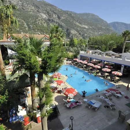 Akdeniz Fethiye