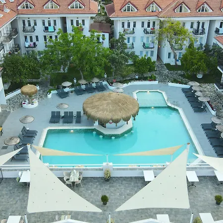 Akdeniz Fethiye