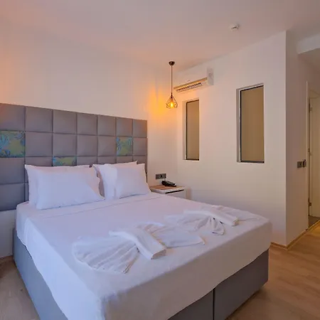 Akdeniz 3*