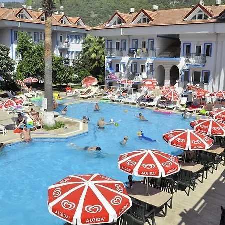 Akdeniz Hotel