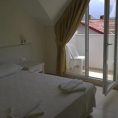 Akdeniz 3* Fethiye