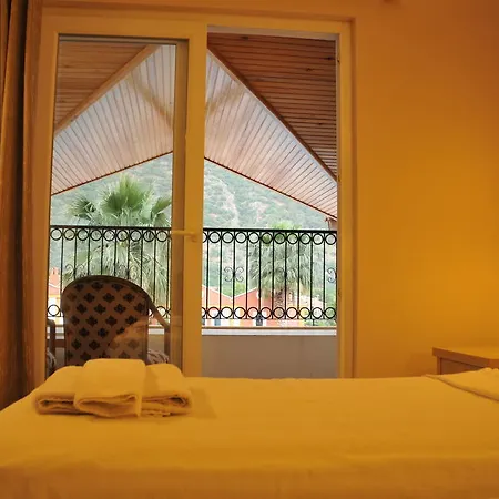 Hotel Akdeniz 3*