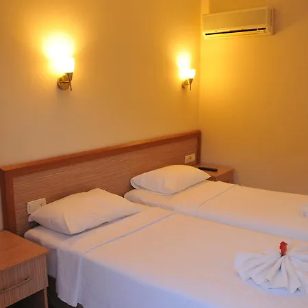 Hotel Akdeniz Fethiye