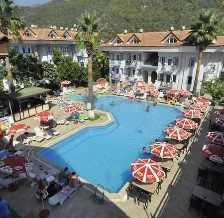 Akdeniz Fethiye