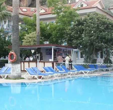 Akdeniz Fethiye