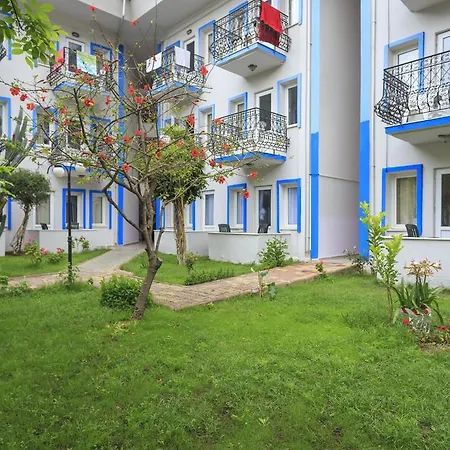Akdeniz Hotel Fethiye