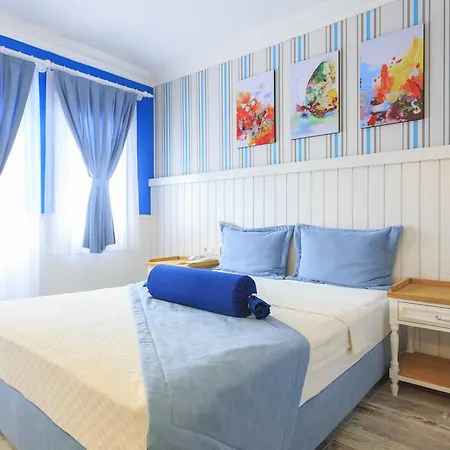 Akdeniz Fethiye