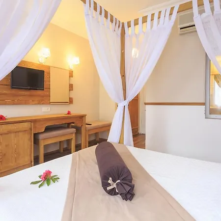 Hotel Akdeniz