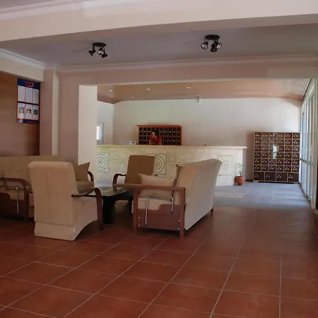 Akdeniz Hotel Fethiye